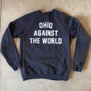 Ohio Pride Crew Neck